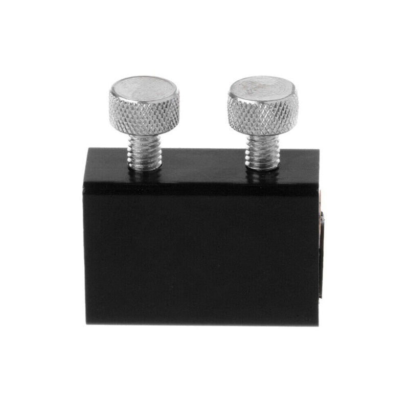 Cable Refueling Lubrication Wire Oiler Motorcycle Cable Lube Tool (Black) Newly