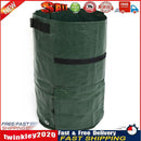 DIY Potato Grow Planter PE Planting Container Vegetable Grow Bag (35x50cm) Newly