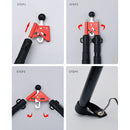 Adjustable Tents Top Stand Connector Tent Canopies Strut Pole Thimble Parts