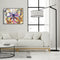 40x50cm Wall Art Butterfly Picture Paint On Canvas DIY Digital Oil Painting