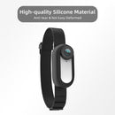 Silicone Protective Case Wristband for Insta360 GO 2 Camera Accessories Newly