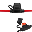 for Automotive Battery Testing Parasitic Drain Tester Voltage Diagnostic Tool