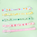 Water Bottle Shoulder Strap Buckle Lanyard Kettle Straps Kettle Accessories