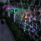 3pcs Jellyfish Solar Light - Outdoor Garden Way - Lawn Yard - LED Rod Male Lamp