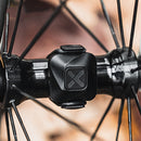 XOSS Speed Cadence Sensor Speedometer Dual Mode ANT+BSC Bicycle Computer
