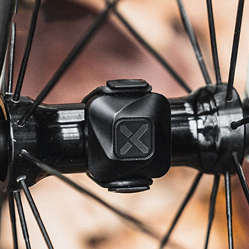 XOSS Speed Cadence Sensor Speedometer Dual Mode ANT+BSC Bicycle Computer
