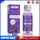 Lavender Flavors Fragrance Beads Laundry Washing Machine Detergent Perfume