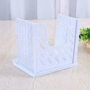 Bread Slice Sandwich Toast Slicer Guide Cutter Slicing Tool Cutting . E6Y4 F4A4
