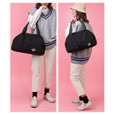 Dry Wet Fitness Bag Oxford Training Shoulder Travel Yoga Women Sports Gym B