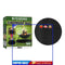 Fire Pit Mats - Round Fireproof Pads Heat Deflector BBQ Floor Protective Mats