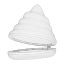 #A Poop Shaped Magnetic Water Bomb Self-Sealing Silicone Outdoor Pool Beach Part