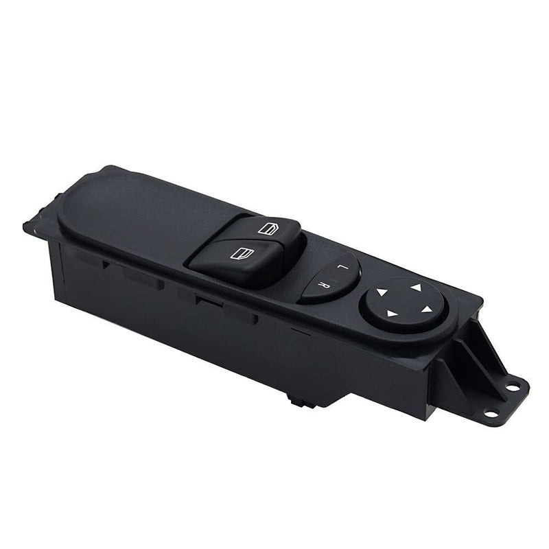 Window Control Master Window Switch Electric Power Driver Side A6395450913