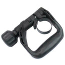 1x Side Handle Attachment For Rotary Tool Hammer 11316/GSH Black UAA 11E W4Z3
