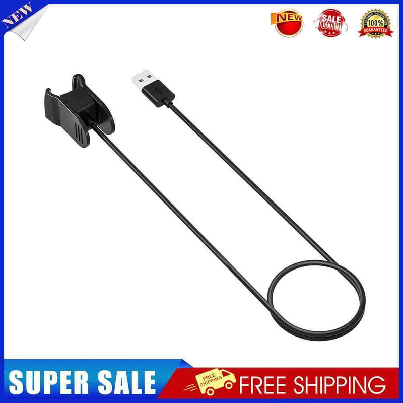 Fitness Tracker Watch Charging Cable for Amazon Halo View Sports Bracelet