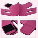 Face-Lift Belt Reduce Double Chin Face Anti Bandage Facelift T4G9 M3R7