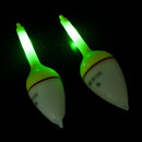 Color Change Electronic Float Bite Alarm Smart Float Electronic Floats Buoy