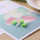 100pcs/box Disposable Dental Polishing Cup Tooth Polish Brush Polisher Cup