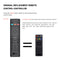 G40S 2.4GHz Wireless Air Mouse Voice Remote for PC Projector Android TV Box