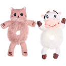 Hair Accessories Cute Headband Plush HairBands Animal Hair Ties HairHoop