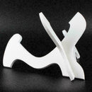 Portable Foldable Holder Ukulele Violin Guitar Stand Unive Frame Rack N4D2