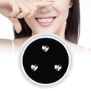 #A 3pcs Dental Rhinestones Dental Rhinestones Teeth Gems Teeth Jewelry Tooth S