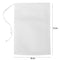 100pcs Empty Scent Drawstring Tea Bag Seal Filter Herb Spice Pouch (5x7cm)