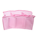 Portable Travel Outdoor Baby Diaper Nappy Organizer Stuffs Insert Storage B
