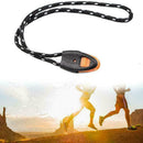 Hiking Whistle Emergency Rescue Survival Outdoor Adventure Q5M5