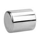 Student Stainless Steel Double Wall Mug Travel Tumbler Coffee Tea Cup Newly