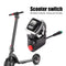 Electric Scooter Parts Handlebar Switch E-scooter Button Switch for Kugoo M