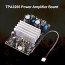 TPA3255 315W + 150W DC24-40V Digital Stereo Audio Power Amplifier Board Newly