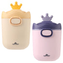 Travel Snacks Container Powder Storage Box Formula Dispenser Milk Powder Box