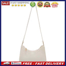 Women Felt Fashion Solid Color Crossbody Bag Trending Small Travel Messenger Bag
