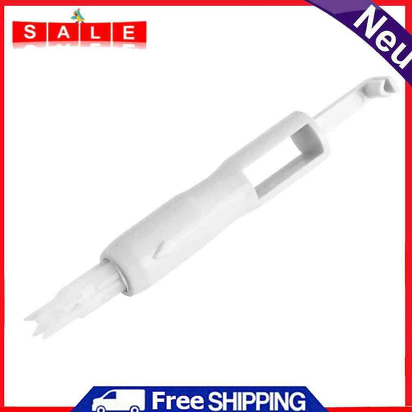 Manual Needle Threader Sewing Machine Insertion Applicator Sewing Accessories