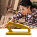Safety Plastic Push Block Push Sticks for Routers Jointers Table Saw (D) Newly