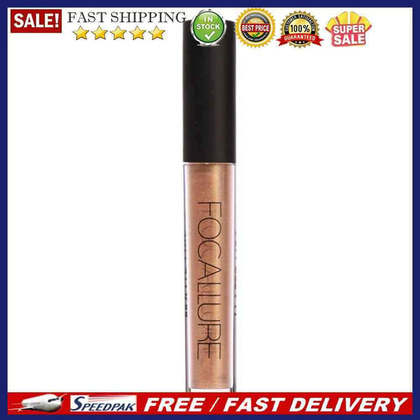 Waterproof Matt Liquid Lipstick Moisturize Smooth Long Lasting Lip Gloss(19