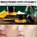 VIBRANT GLAMOR Vitamin C VC Moisturizing Creams Whitening Brightening 50g