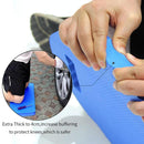 1x Gardening Thick Kneeling Pad Mat Foam Cushion Mechanic House Garage{
