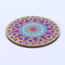 DIY Diamond Painting Mandala Round Coaster Cup Table Placemat (AA1059-5)