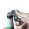 Steel Compact Manual Tin Can Opener Bottle Jar Beer U K Opener Kitchen K0L5