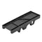 Plastics Saw Cabinet Case Box 45 Degree Woodworking Angle Cutting Tools Newly