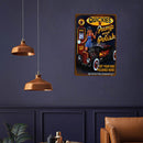 Old Ironsides: Eagle of the Sea: The Story of the USS Constitution