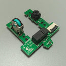 For Logitech G603 Mouse Mouse Wheel Board Encoder Wheel Board PCB Replacement