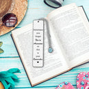 Bookmark Inspirational Gift For Best Friend Birthday  Christmas  Present~