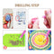 DIY Crystal Diamond Painting Valentines Day Desk Ornaments Kit (CB009)