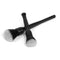 2pcs Car Detailing Brush Auto Wash Accessories Dashboard Cleaning Tool Kit Newly