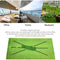 Detection Golf Training Mat Batting Golf Practice Aid Game Training Hitting Mat