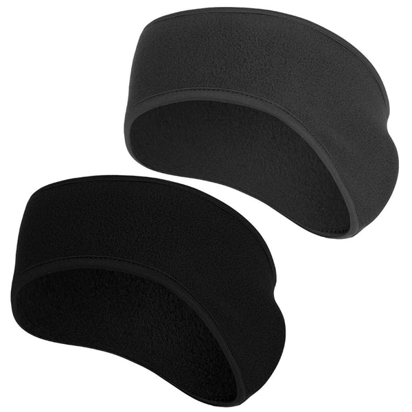 Ear Cover Running Headband Ear Warmer Ear Muffs Headband Winter Sweatband