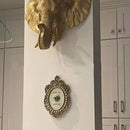 Ring Mini Press for Champagne Button,Press for Champagne Door Ring Bell Decor~