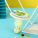 Trap Insectproof Deodorant Floor Drain Core Shower Drain Stopper Sewer Strainer